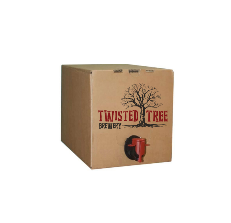 Beer In Box 5 Ltrs WinterWood