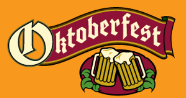 Oktoberfest Ticket 27th September