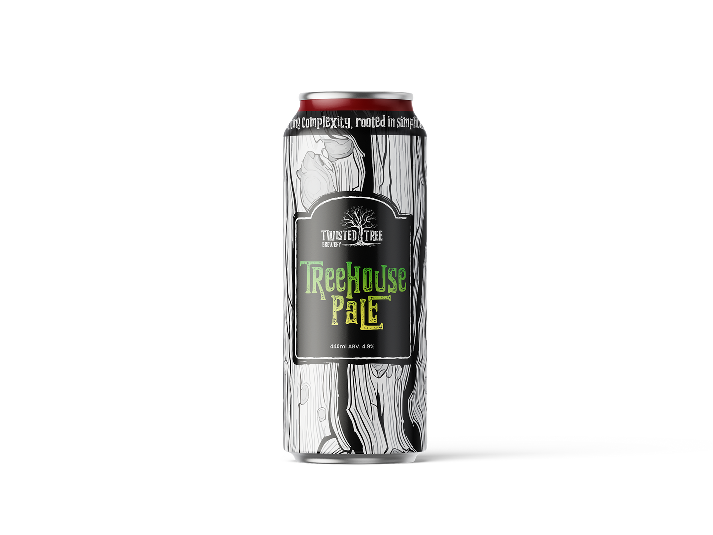 Build Your Own Tasting Box Cans