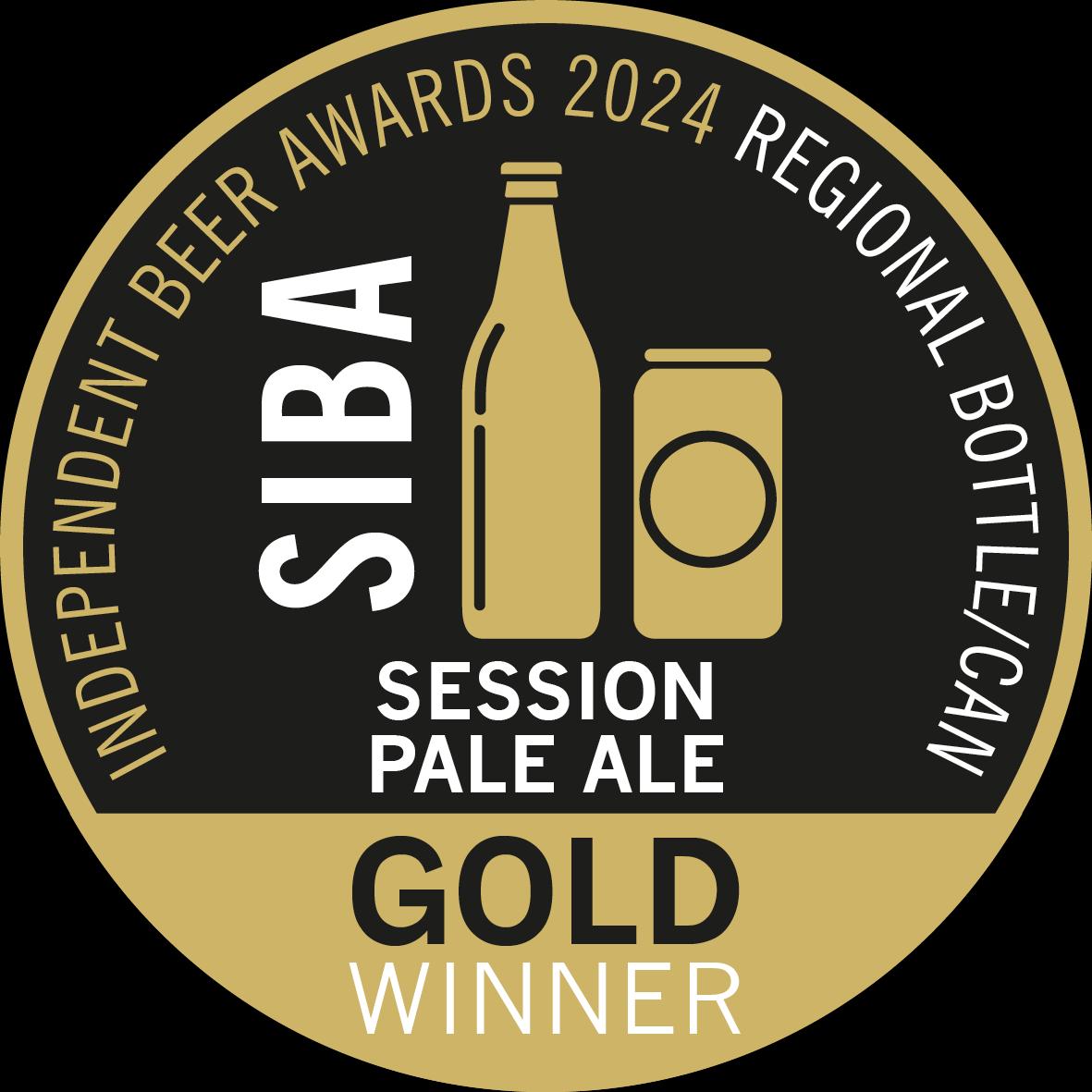 Trunk IPA 4% (TRAD IPA)