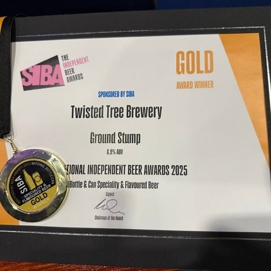 SIBA National Awards