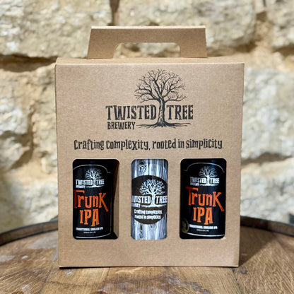 Trunk IPA Bottle Gift Set