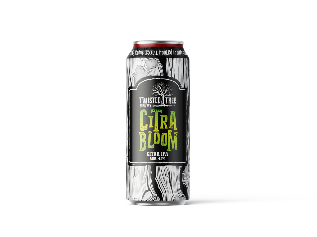Build Your Own Tasting Box Cans