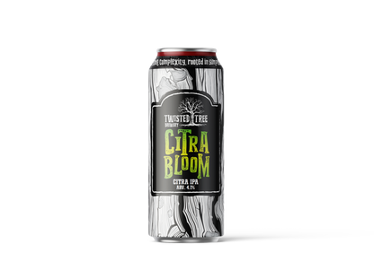 Build Your Own Tasting Box Cans