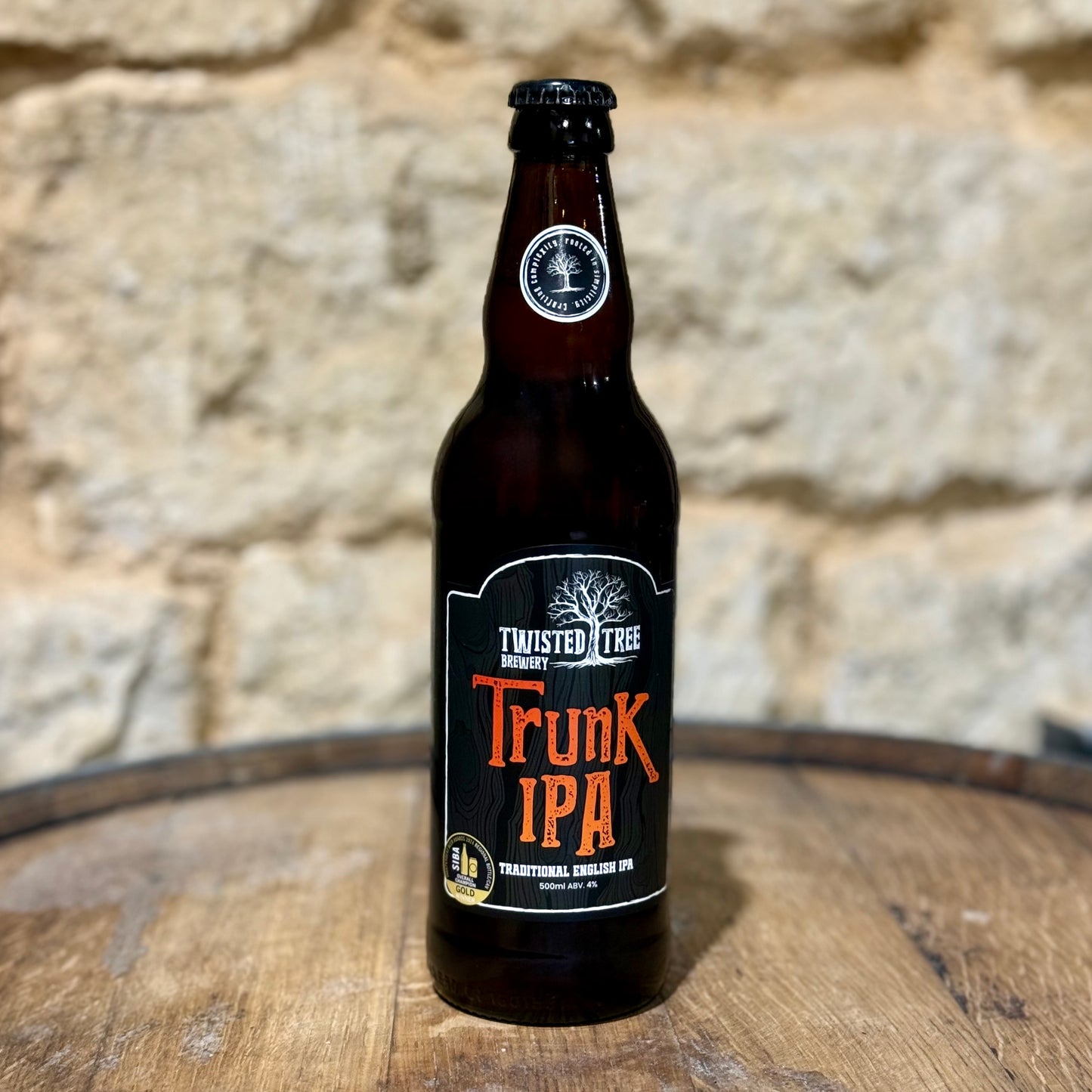 Trunk IPA Bottle Gift Set