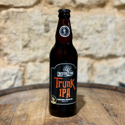 Trunk IPA Bottle Gift Set