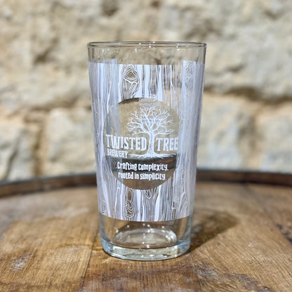 TreeHouse Pale Ale Bottle Gift Set