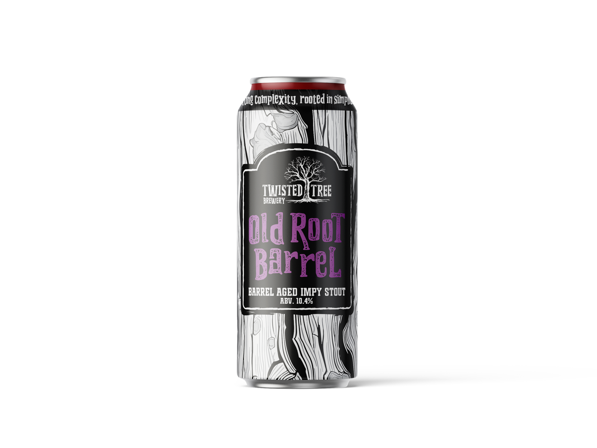 Build Your Own Tasting Box Cans
