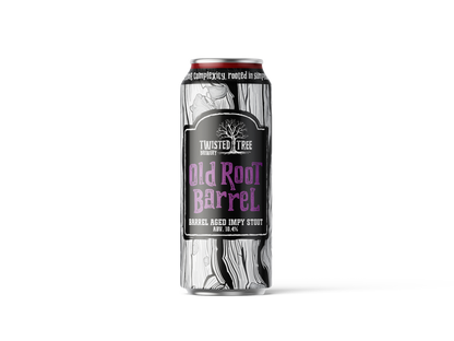 Build Your Own Tasting Box Cans