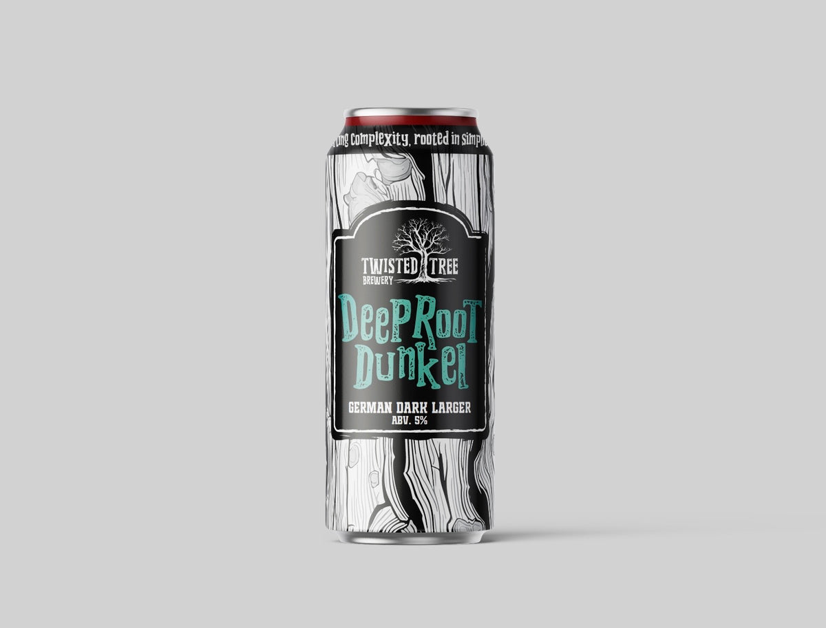 Build Your Own Tasting Box Cans