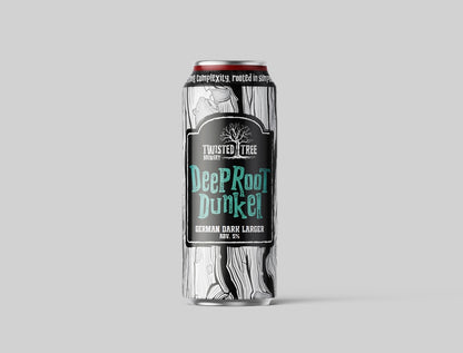 Build Your Own Tasting Box Cans