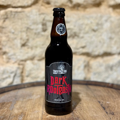 Dark Rootgasm Bottle Gift Set