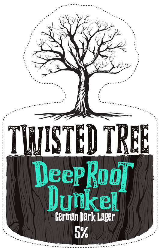 Dunkel (Dark Lager)