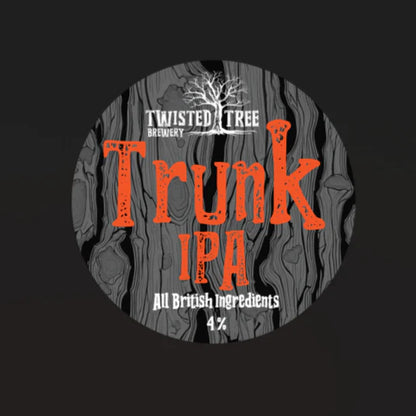 Beer In Box 5 Ltrs Trunk IPA