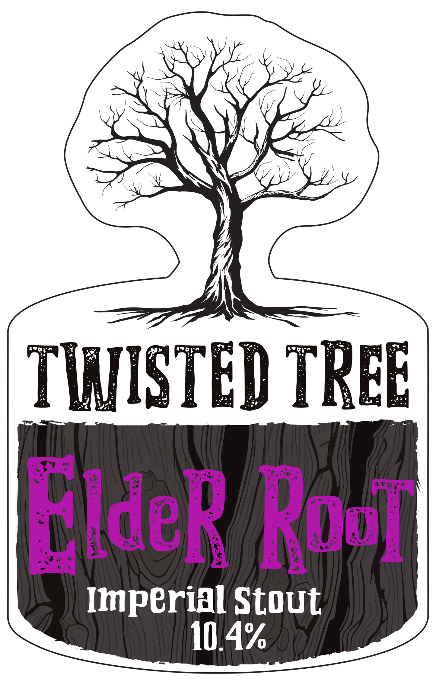 Imperial Stout