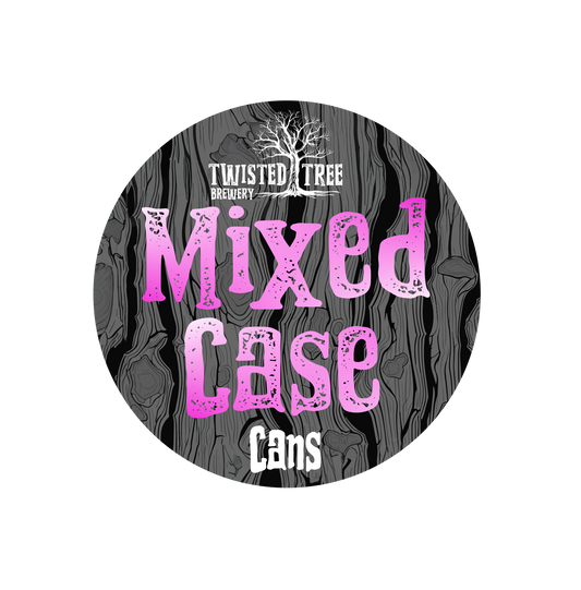 Build Your Own Tasting Box Cans