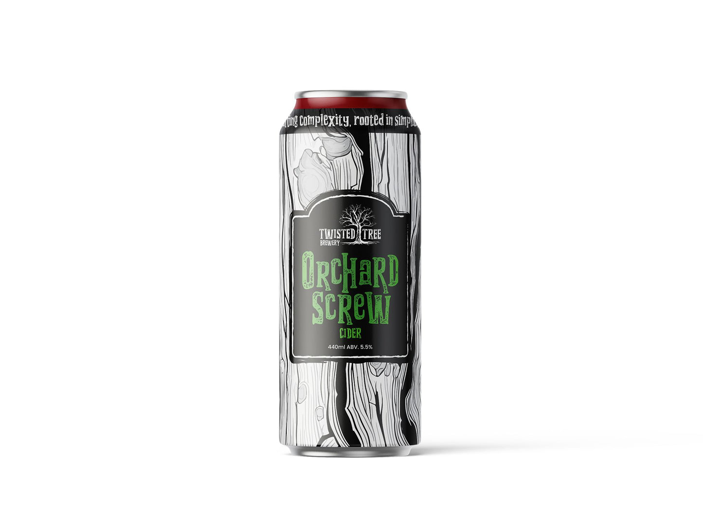Build Your Own Tasting Box Cans