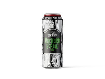 Build Your Own Tasting Box Cans