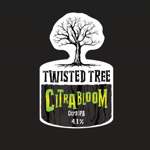 Beer In Box 5 Ltrs CitraBloom IPA