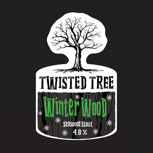 Beer In Box 5 Ltrs WinterWood