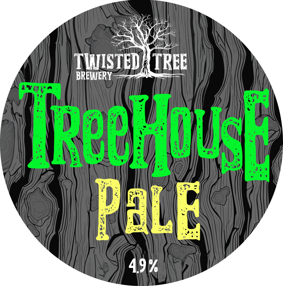 TreeHouse Pale