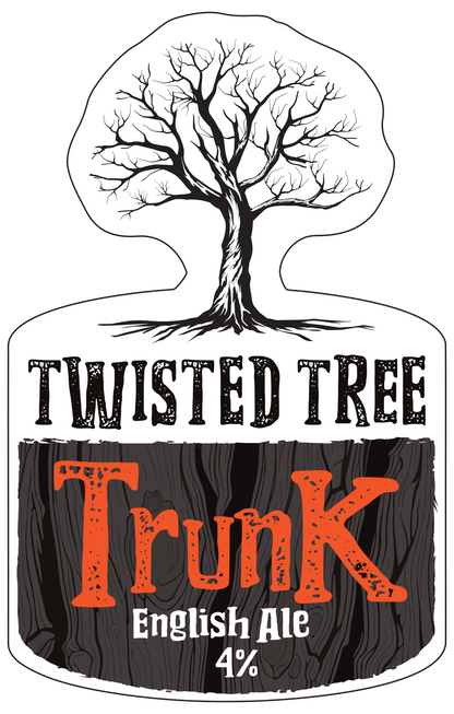 Beer In Box 5 Ltrs Trunk (English Ale)