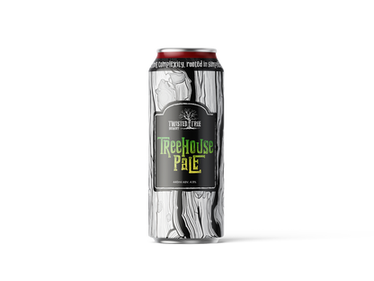 Build Your Own Tasting Box Cans
