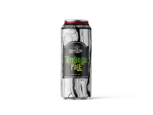 TreeHouse Pale