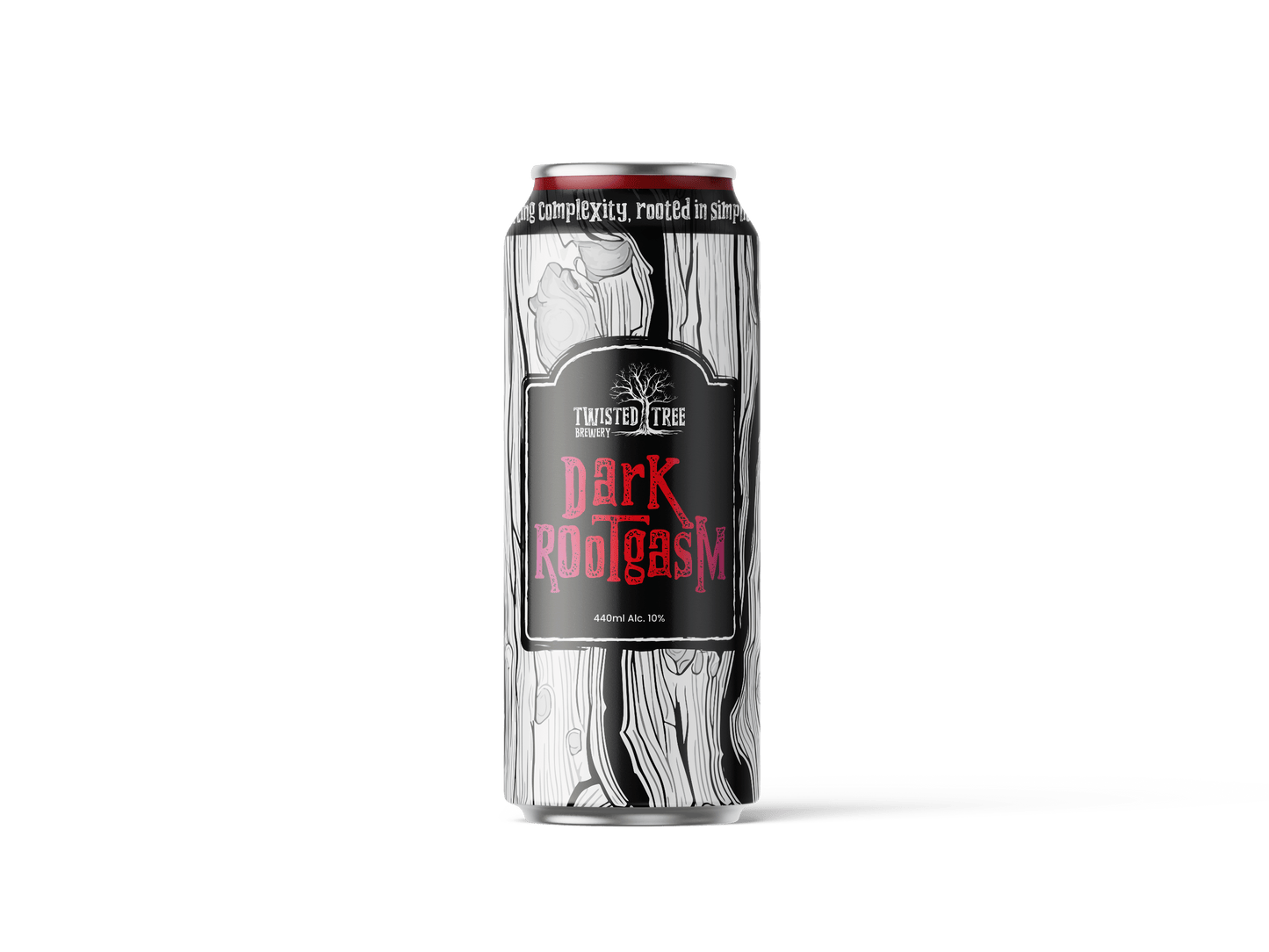 Build Your Own Tasting Box Cans