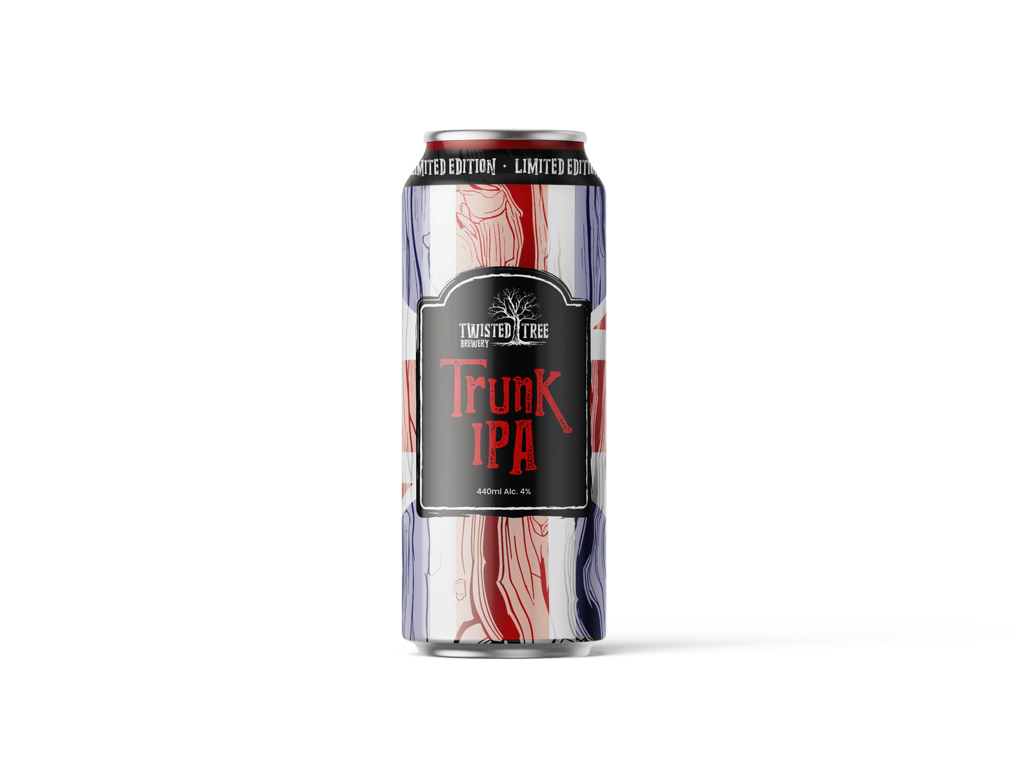 Build Your Own Tasting Box Cans