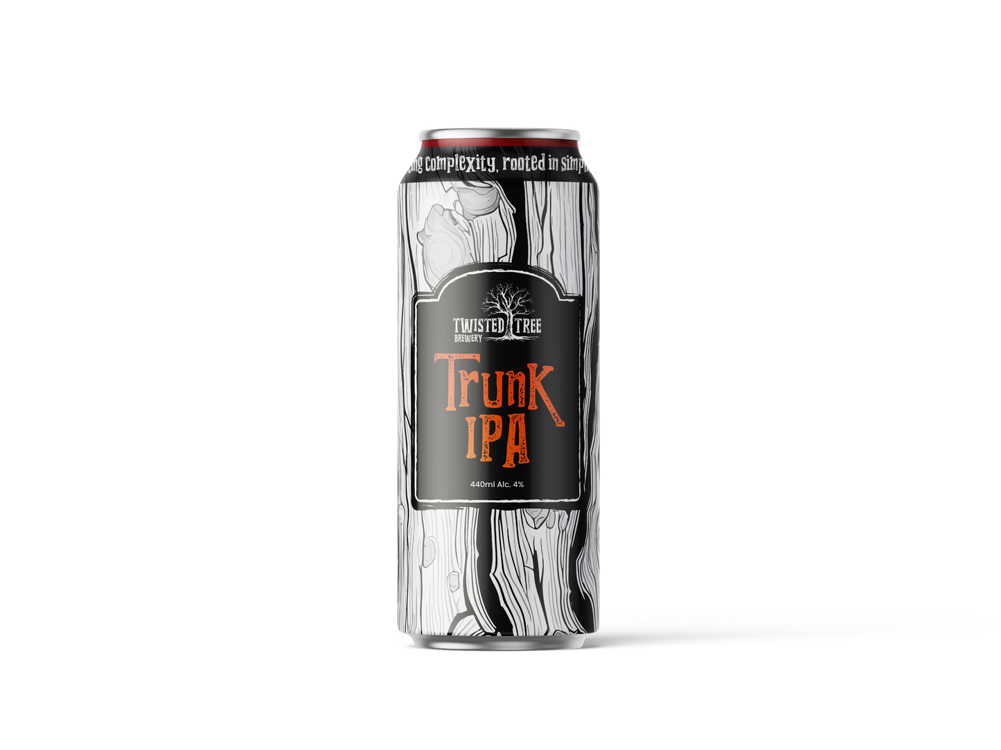 Build Your Own Tasting Box Cans